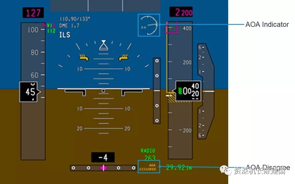 波音737max改进后有什么变化,波音max到底是什么型号