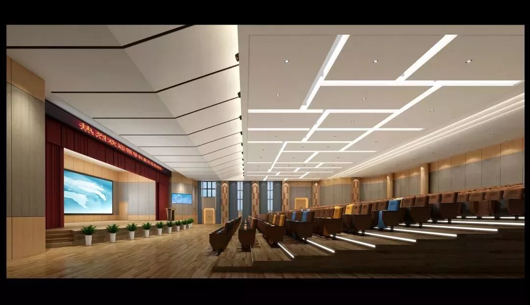 点赞|义乌第一所使用无机涂料的绿色学校来了!