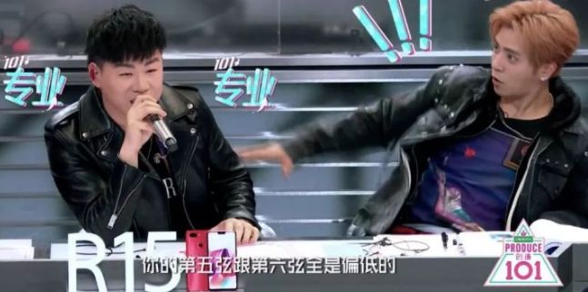 有些综艺做不对这件事,就只能沦为笑柄