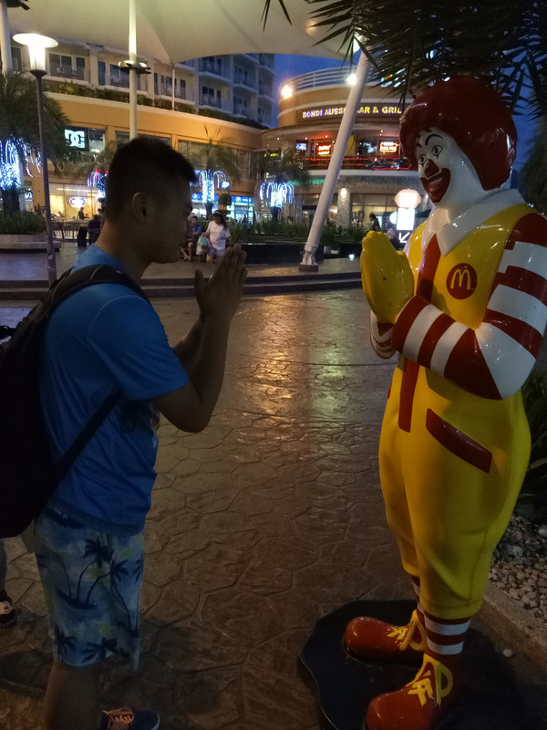 普吉岛自由行还是报团,普吉岛之旅免费观看完整版