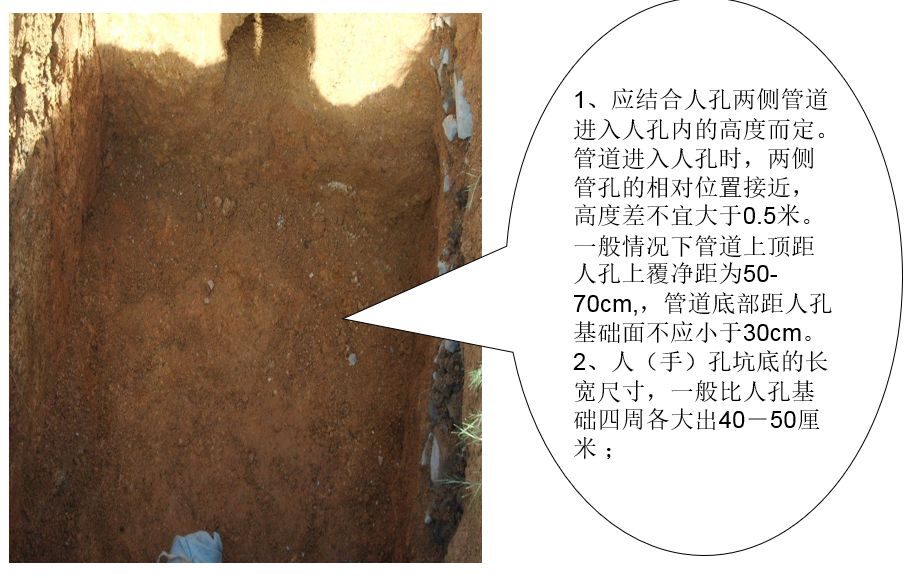 电气预埋管是怎么施工的,通信地埋管施工方法