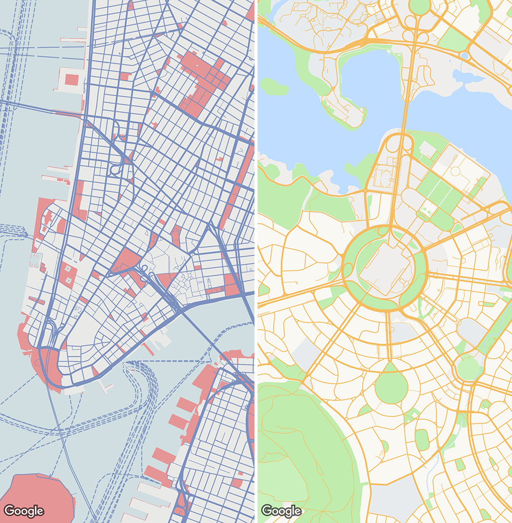简单又高级的壁纸教程,手机diy壁纸