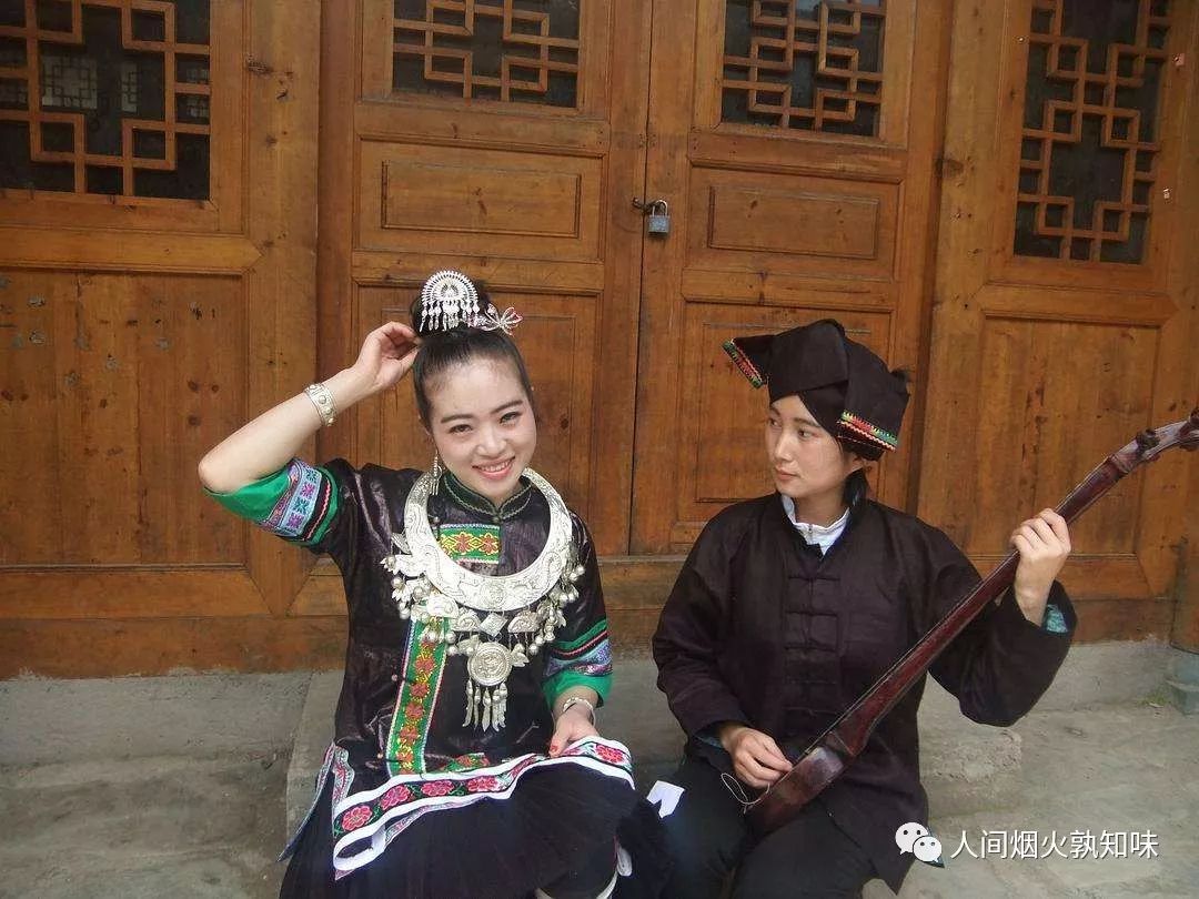 百岁侗医吴定元行医八十余载救人无数，长寿源于讲求仁义厚道良心