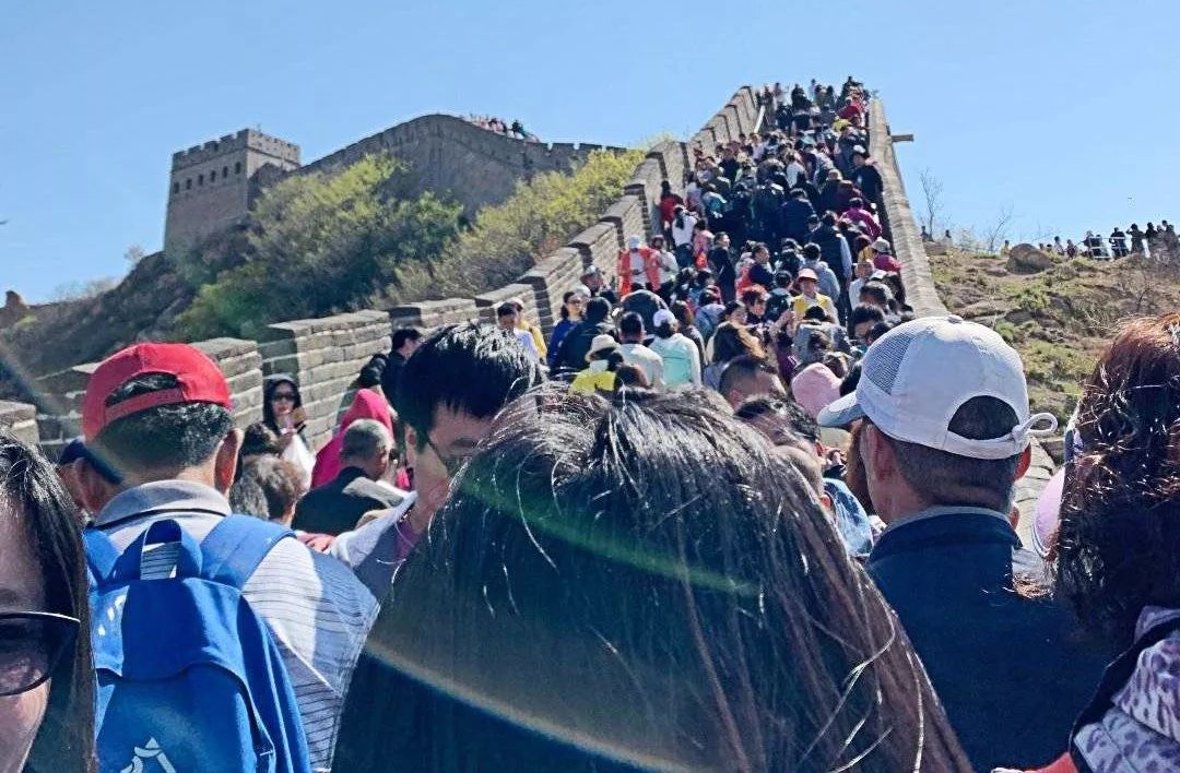 五一假期的慢生活,五一清远2天自驾游攻略