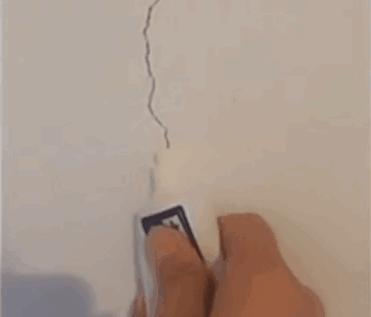 牙膏去除发霉的墙壁小妙招,75%酒精可以消除墙壁发霉的霉菌吗