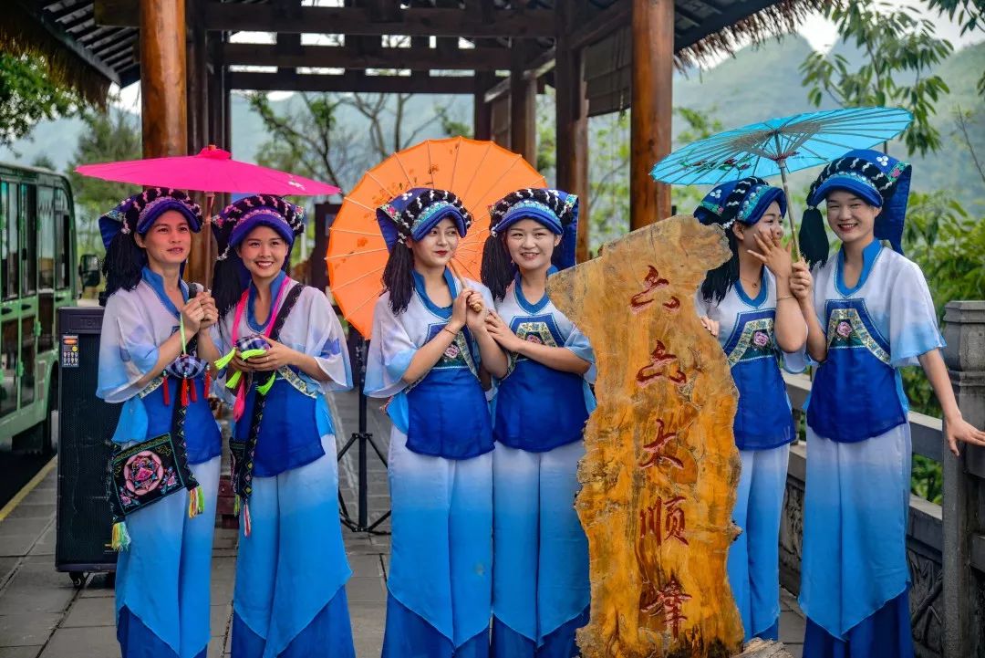 兴义五一旅游人次,兴义五一旅游有哪些