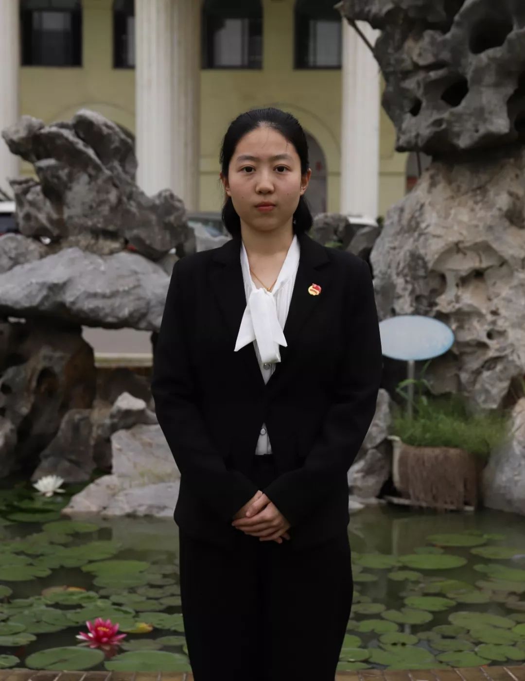 2021年优秀青年事迹,2020年青春心向党建功新时代