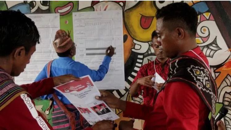 印尼新首都最新消息,印尼迁都最新新闻