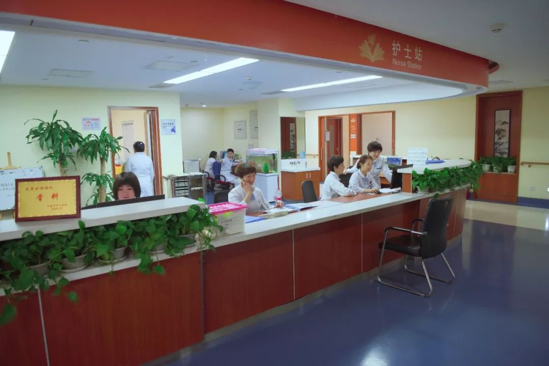 【天使在人间】2019驻长三甲医院“最美骨科护理团队”展播活动：长春市中心医院、长春市中医院、长春市儿童医院