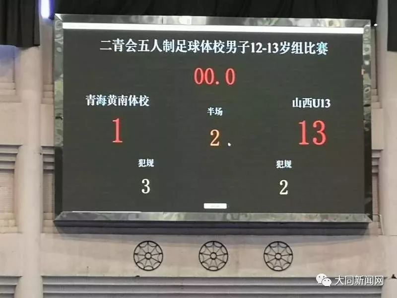 大同最新足球比赛,大同市运动会100米冠军男子