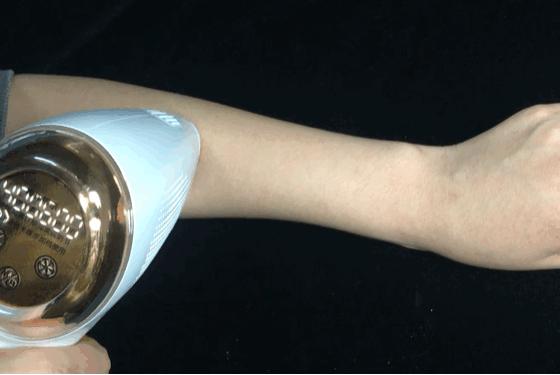 多毛星人的福利，每次只要1块钱，一起光滑一夏