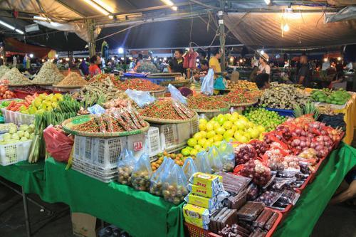 亚庇值得去吗,亚庇看日落餐厅