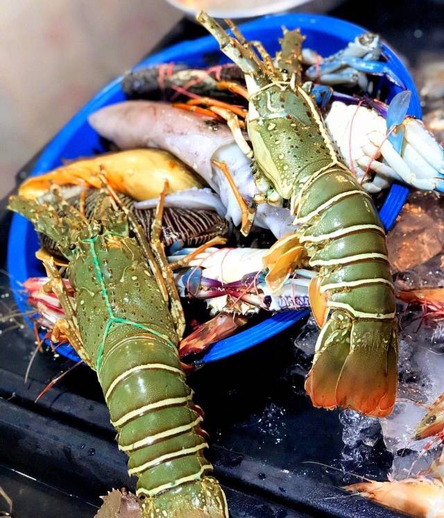 亚庇值得去吗,亚庇看日落餐厅