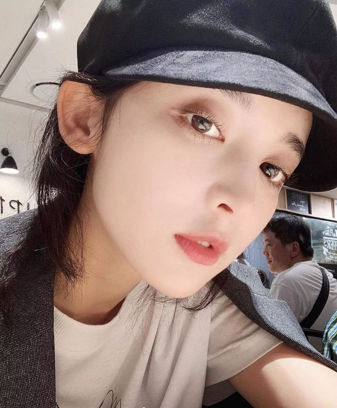 陈梦辰,陈梦王楚钦相同单品