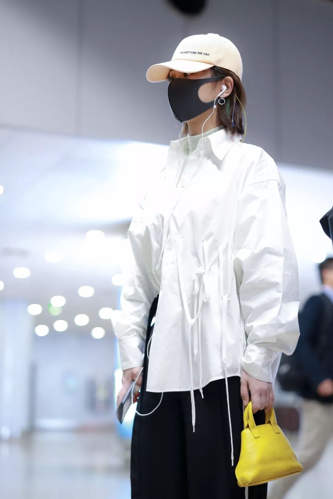 陈梦辰,陈梦王楚钦相同单品