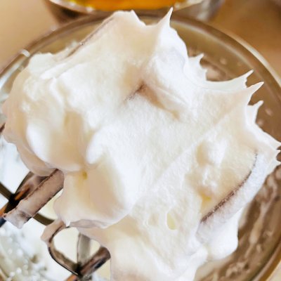 戚风蛋糕胚的价钱,戚风蛋糕胚的做法