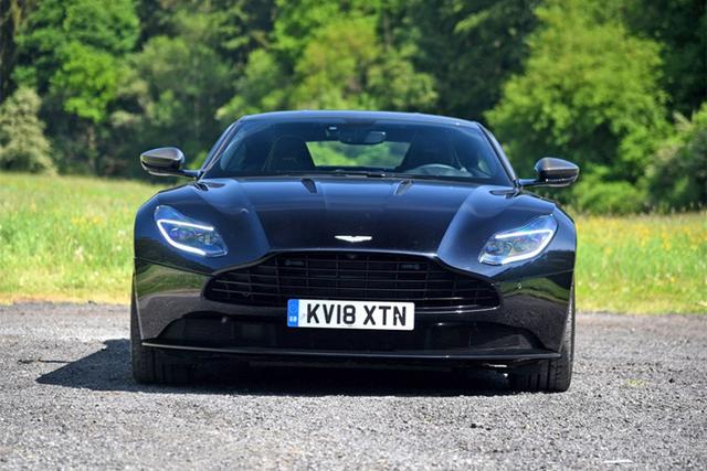 三个诞生于英国的汽车品牌,曾经辉煌过的英国汽车品牌