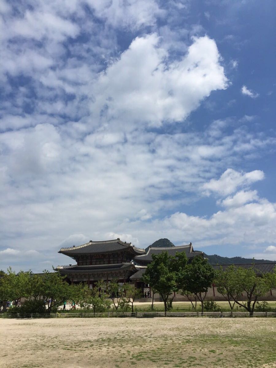 韩国首尔旅游花销,在韩国首尔花销大吗