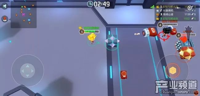 锤锤大乱斗小游戏免费试玩,微游小游戏推荐