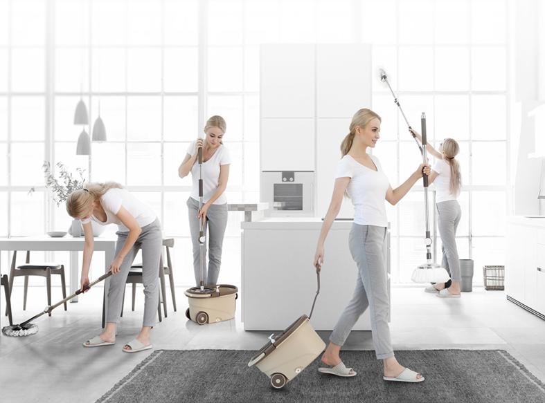 地上的柳絮怎么打扫小妙招,烦人的杨柳絮怎么处理