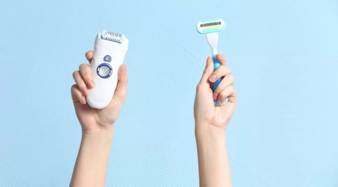 脱毛疼得哭,脱毛疼的撕心裂肺