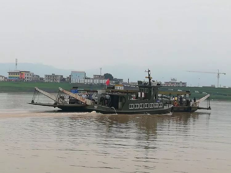 肇庆砚洲岛游记,肇庆自驾一日游砚洲岛