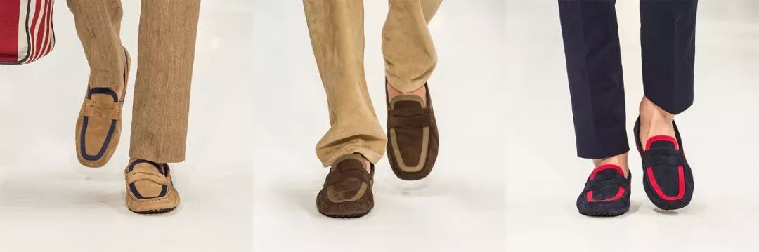 豆豆鞋九分裤,九分裤豆豆鞋白袜子