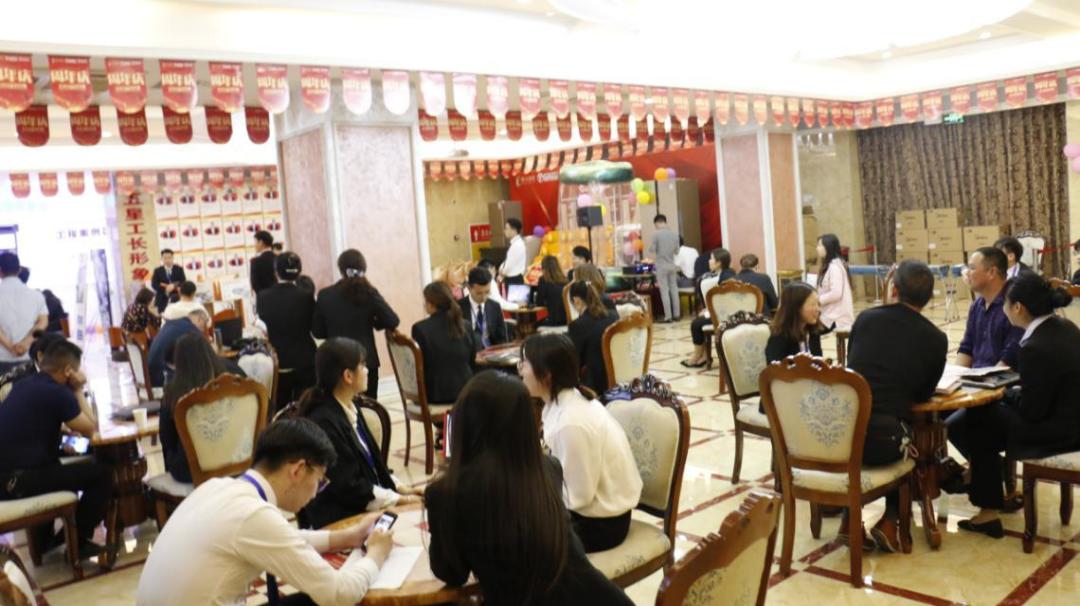 匠人智装三周年,匠人智装