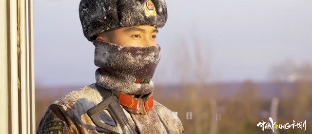 “中国YOUNG计划”主题曲mv正式发布，百位奋斗青年致敬闪亮青春