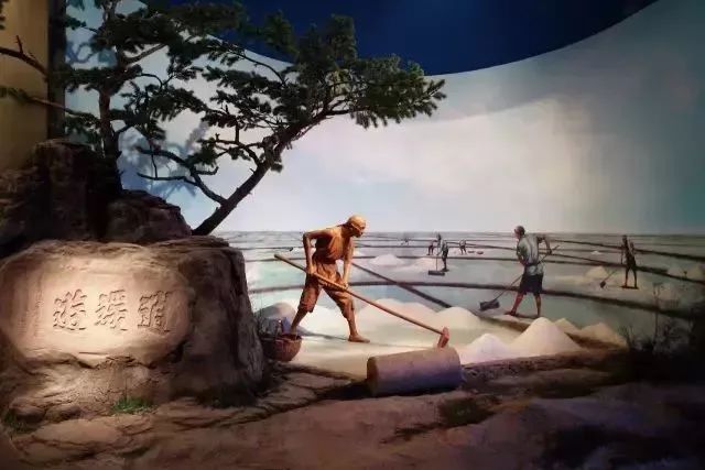 如果不打开这篇文章，你永远不会知道沧州居然可以这么好玩|漫游冀（12）