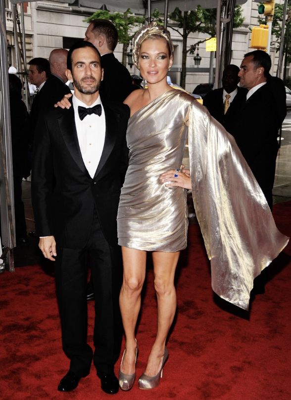 metgala撞衫,metgala惊艳造型