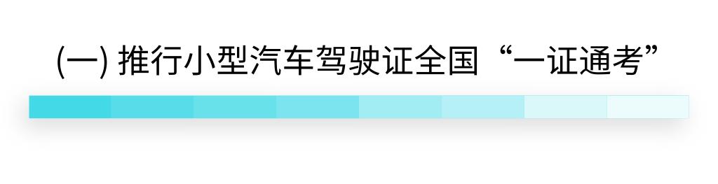 车牌号可以重新换新号牌吗,车牌可以互换了