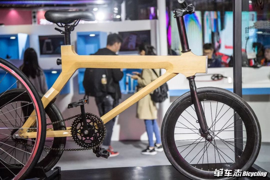 中国国际自行车展览会北京,最新国产自行车展览会场