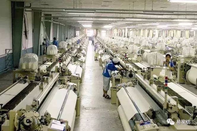 上海纺织业曾经的第一支柱产业,上海纺织业发展现状