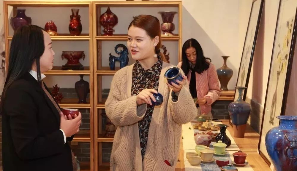 禹州市旅游打卡地,禹州新网红打卡基地