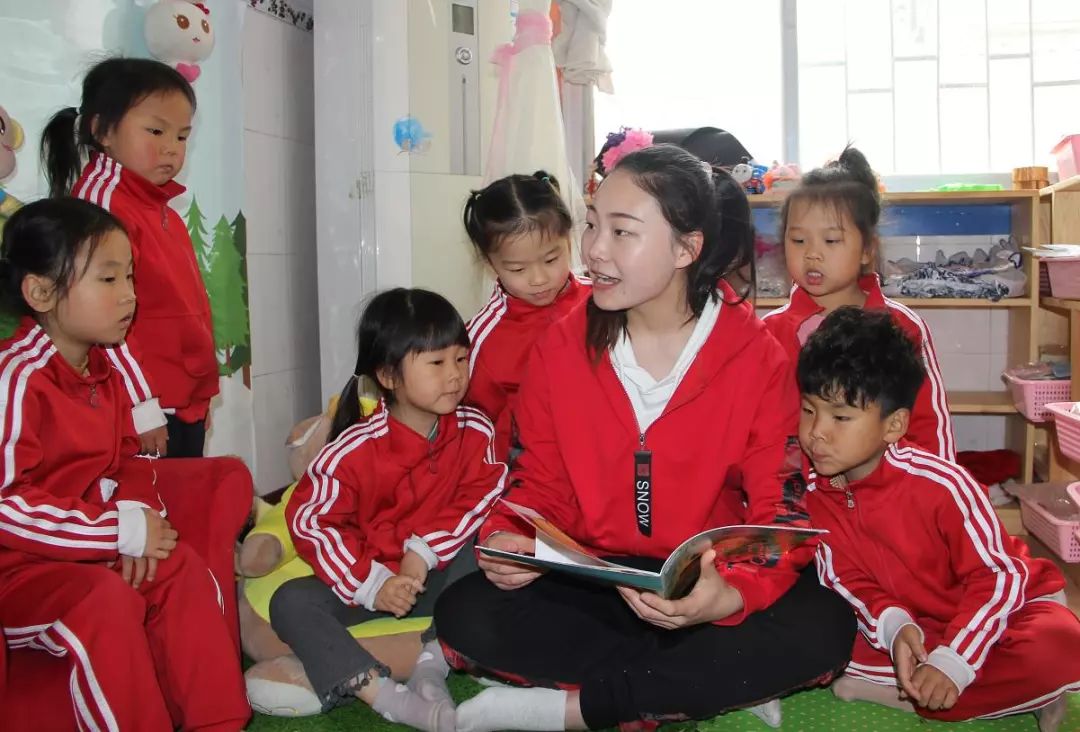 南阳向阳幼儿园,向阳爱心幼儿园