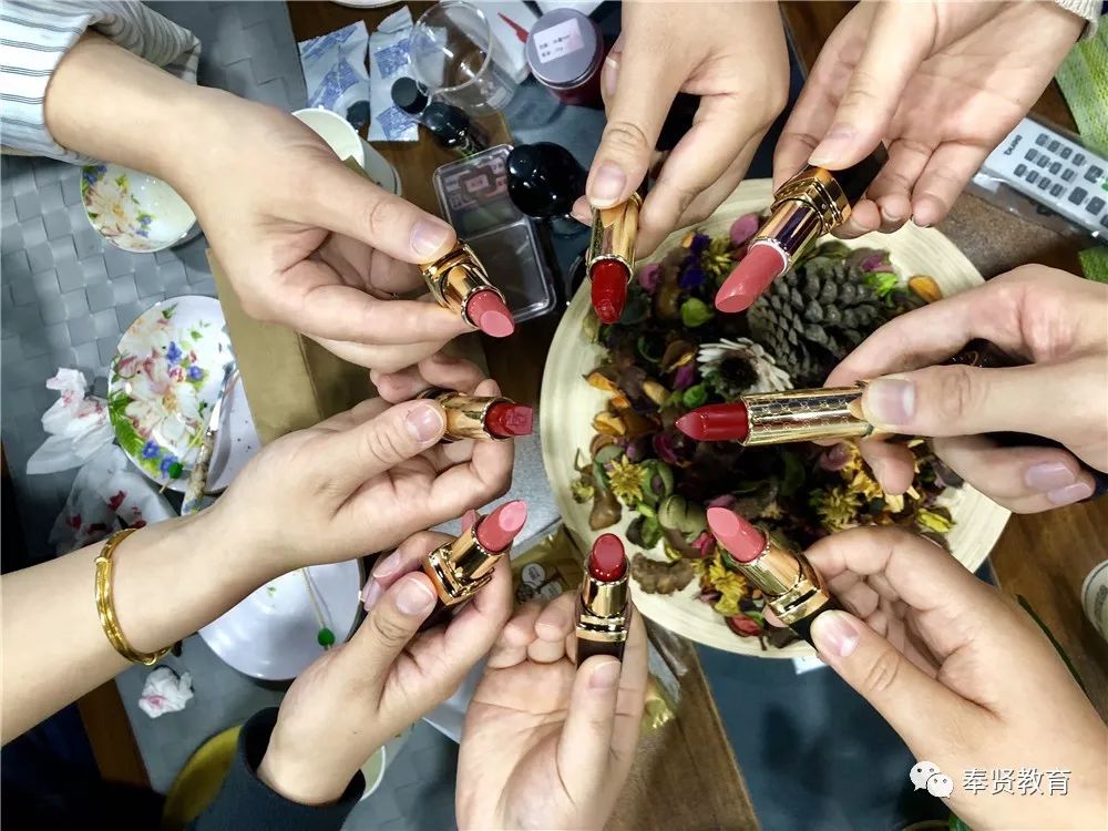 青春聚力|实验幼儿园：水天一色爱在身边