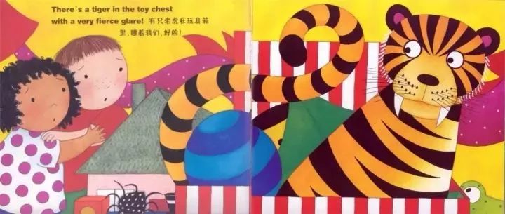 「英语轻松学」《ADragonontheDoorstep》我家门口有条龙