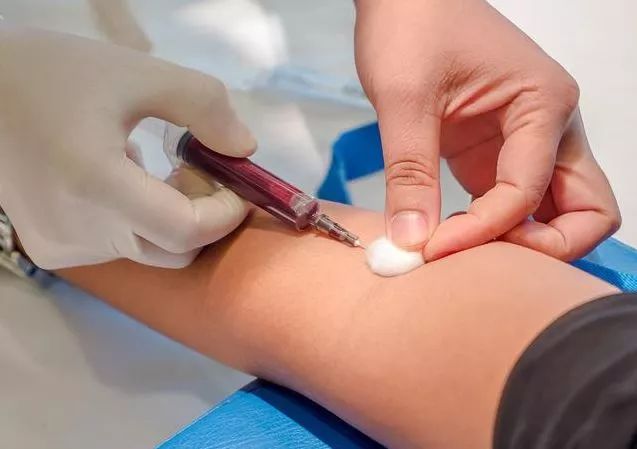 乙肝五项化验单只有核心抗体阳性,如何看懂乙肝五项化验单