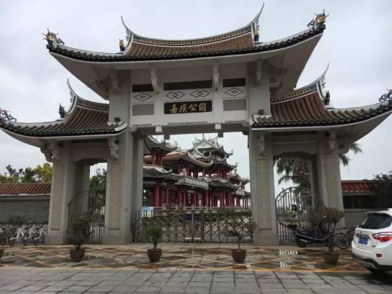 厦门夜景最美公园排名前十的地方,厦门公园美景视频