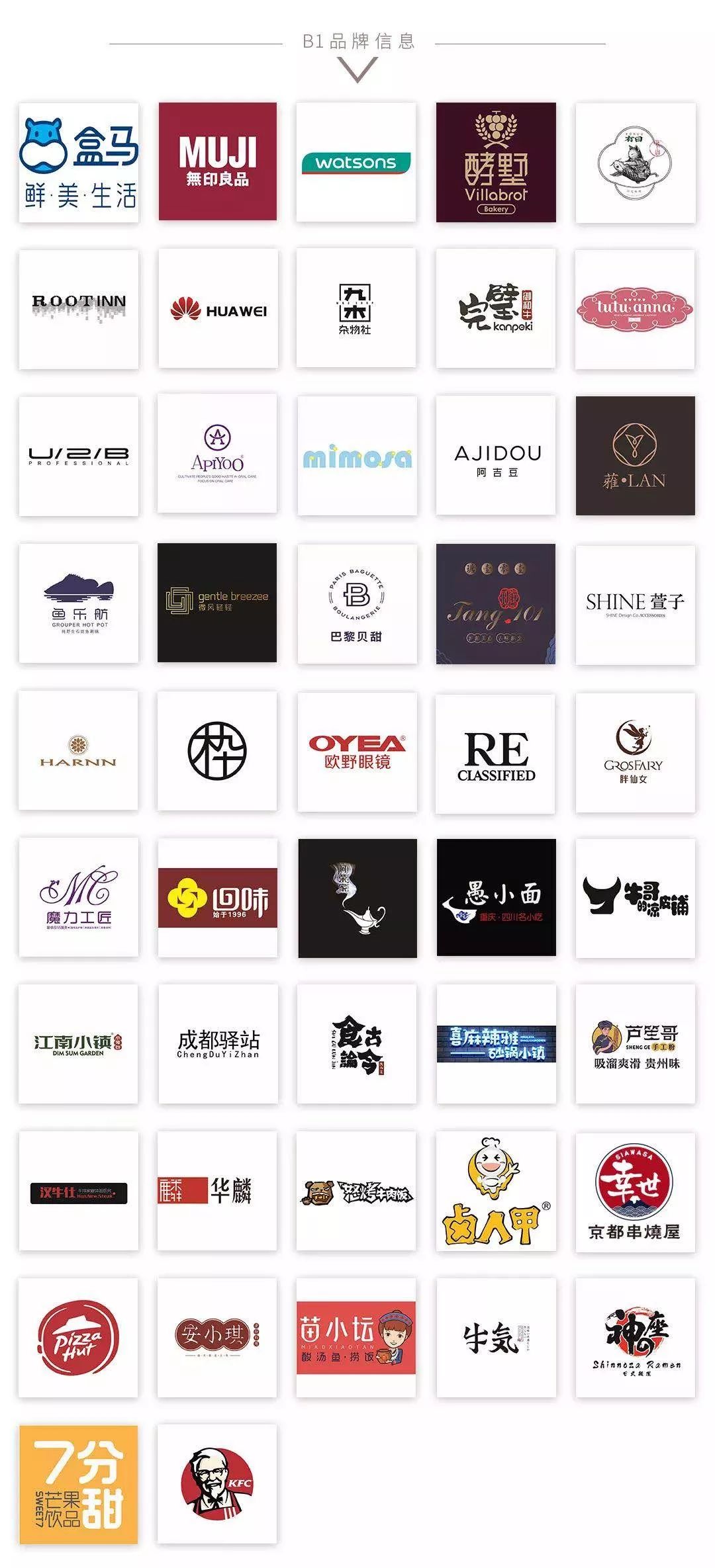 新店开业10w人围观,开业典礼1万人围观