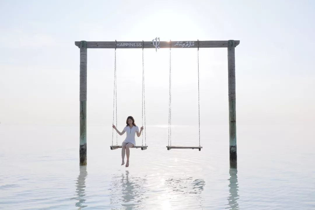 海岛搭配拍照指南|准备好，让整片大海都为你惊艳！