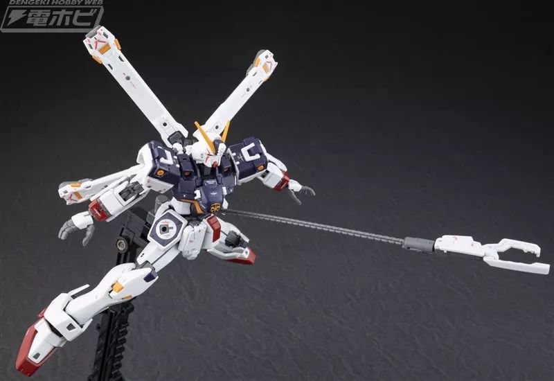 万代rg高达全系列图鉴,万代高达模型RG海盗