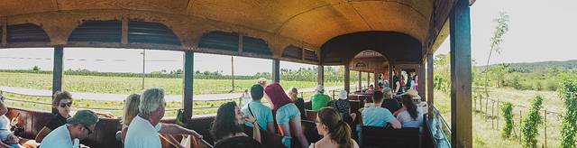 古巴老爷车日落,古巴旅行全记