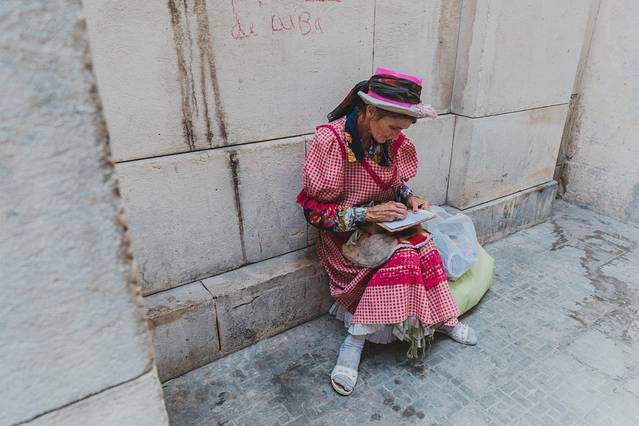 开着老爷车追着日落,古巴旅行全记