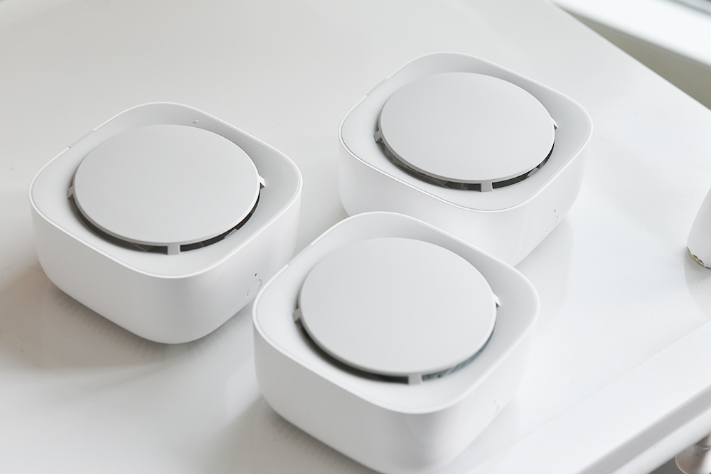 驱蚊神器家用,米家驱蚊器好用吗