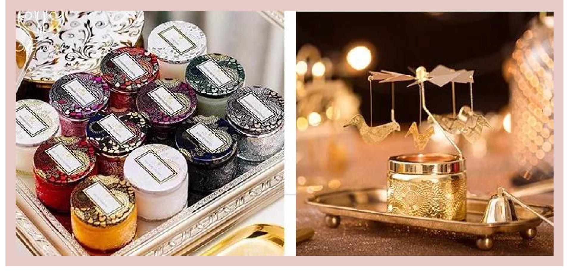 好闻的家庭香氛推荐,家的味道入门级香氛