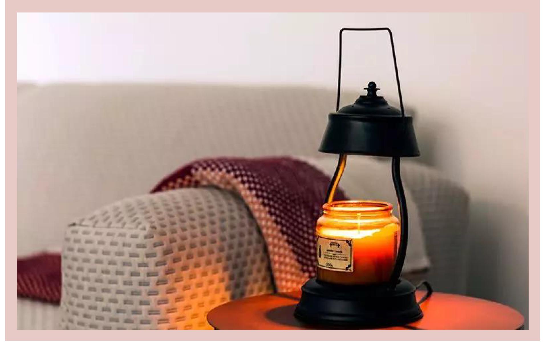 好闻的家庭香氛推荐,家的味道入门级香氛