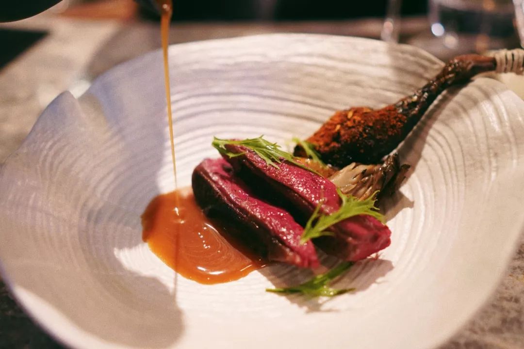 米其林十星美食,香港米其林吃美食