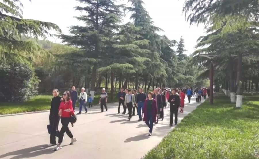 济源小浪底五一能去吗,小浪底五一天气预报